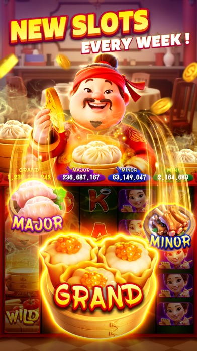 Gameplay screenshot 6